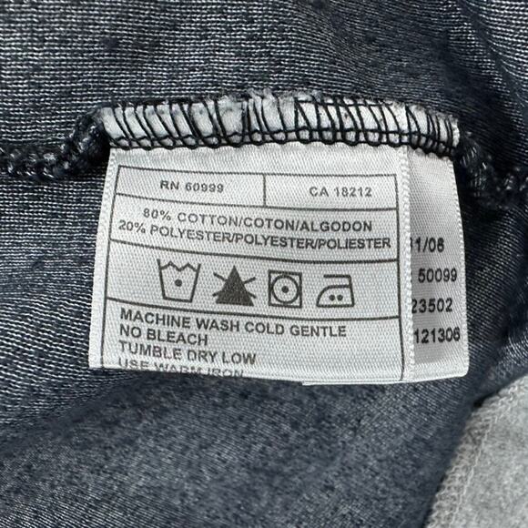 Antigua Women's XL San Jose Sharks Hockey Long Sleeve Hoodie‎ Embroidered Logo - Picture 5 of 10